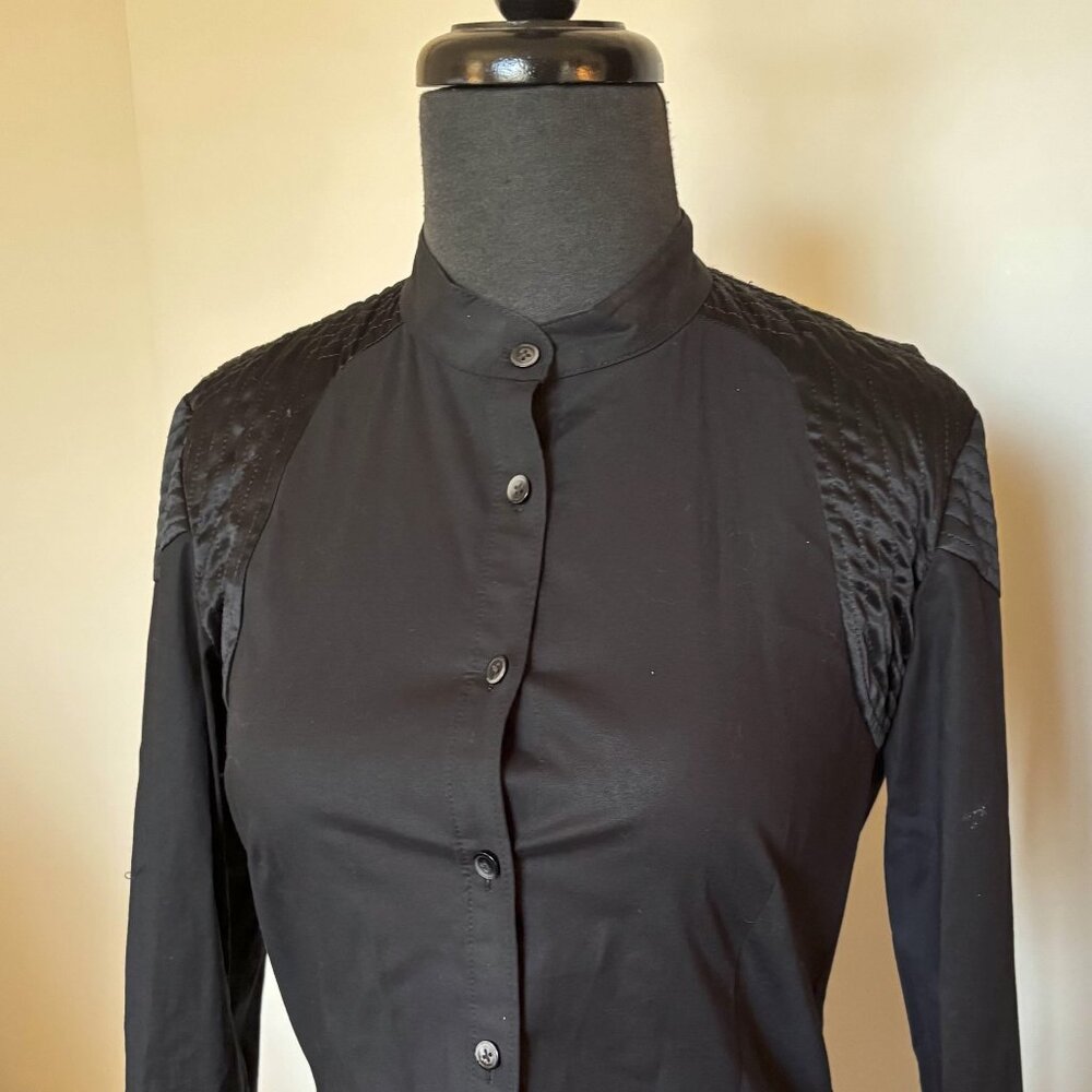 Armani Exchange Women's Button down shirt
